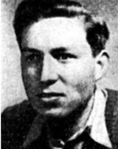 Mordehai-Tuvia Goldstein