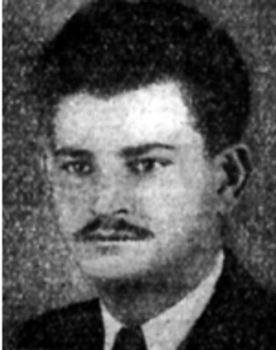 Itzhak Vinberger
