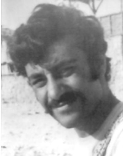 Uri Zaken