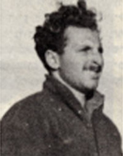 Moshe Shamfan Poizner
