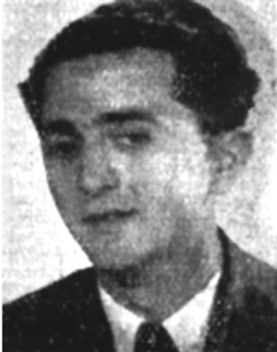 David Zinger