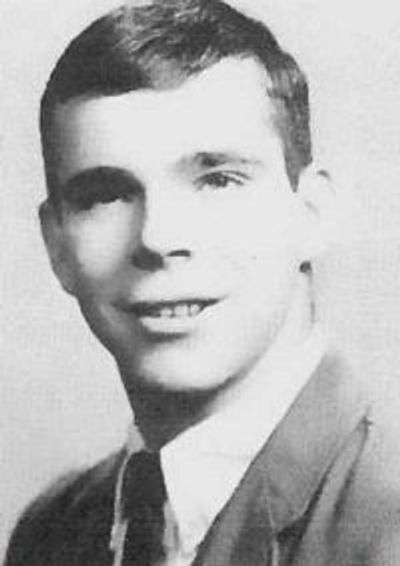 Patrick James Dugan