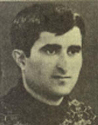 Mordehai Maman