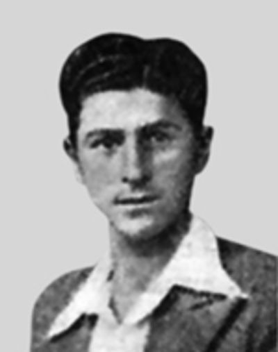 Haim Cohen