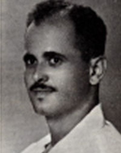 Michael Abadi