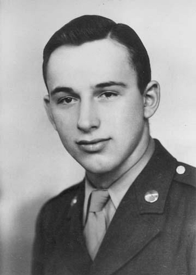Harold Eugene Bergman