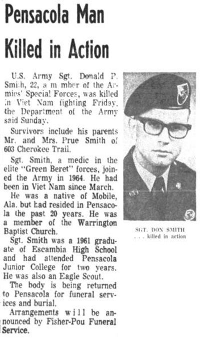 Donald P Smith