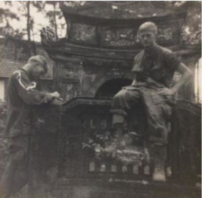 Terry Englebert Moore