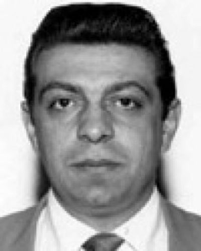 George C Zicarelli