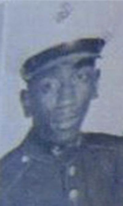 Ronald Robert Hobbs