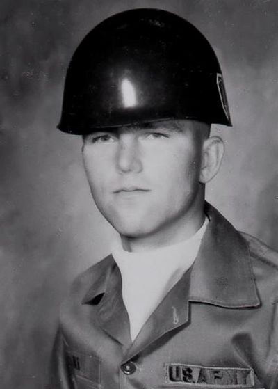 Vernon Walter Nix III