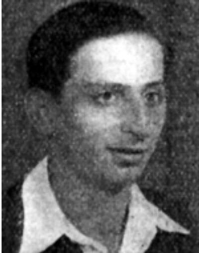 Yosef-Haim Wolfson