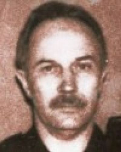 James Thomas Blair