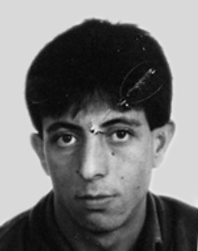 Shimon Fadida