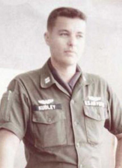 Roy Robert Kubley