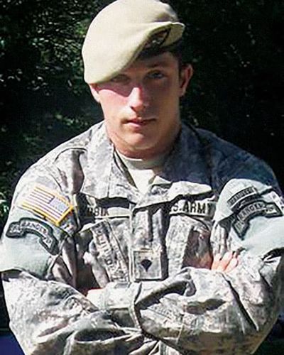 Ronald Alan Kubik