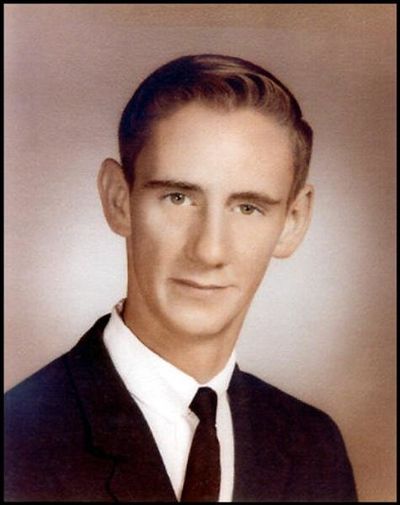 Ralph William Bigelow