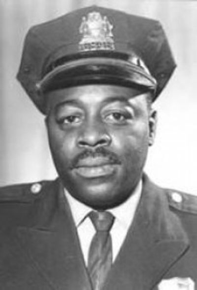Harry Lee Davis