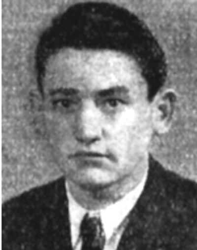 Shlomo Marmur