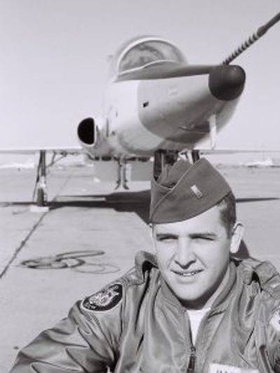 Ronald L Packard