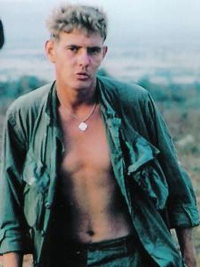 Dan L Neely