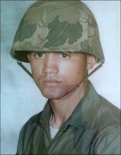 ACOSTA JOSE FRANCISCO - Vietnam War Veteran