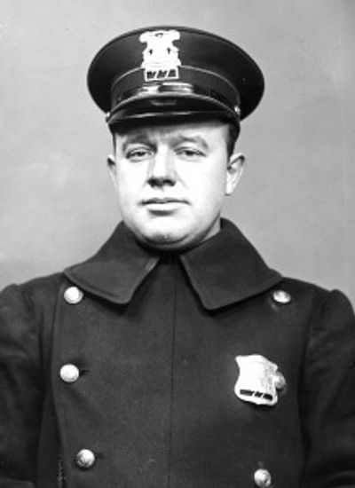Harold G. Roughley