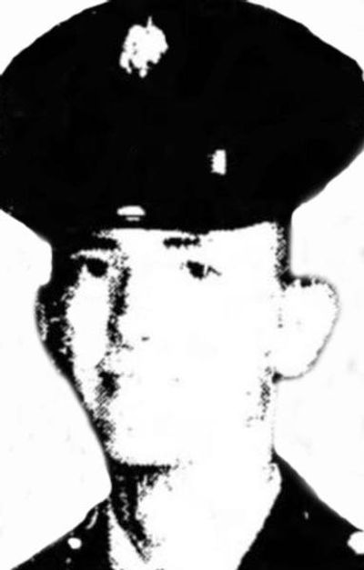 Arnold Lee Bolinder