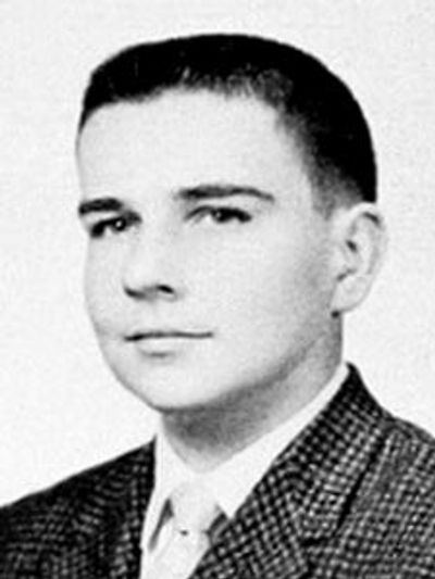 Walter P Augustinas