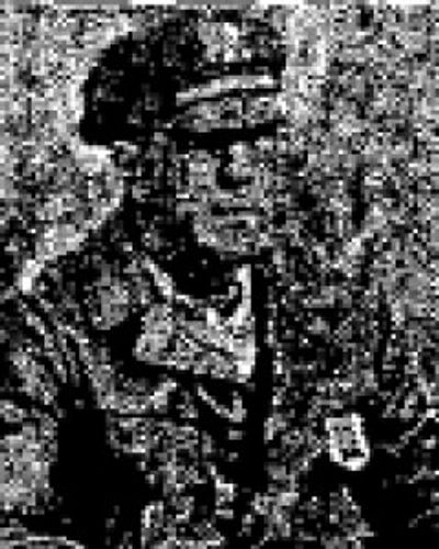 Edgar B. Wright