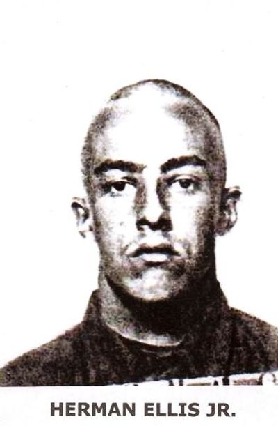 Herman Ellis JR