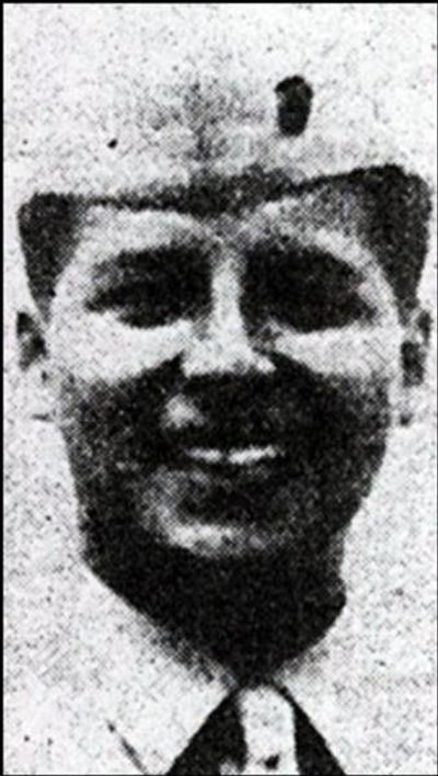 Leslie Neil General