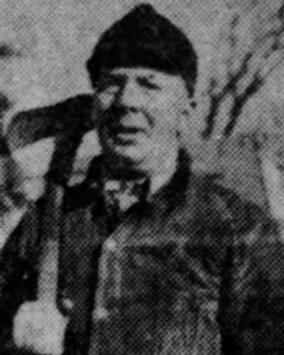 Alf A. Amundsen
