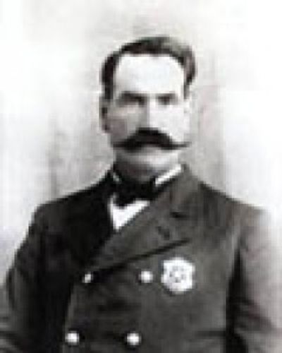Andrew H. Miller