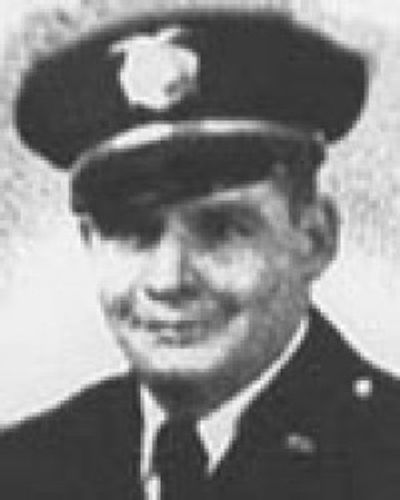 Jack Norwood Jernigan
