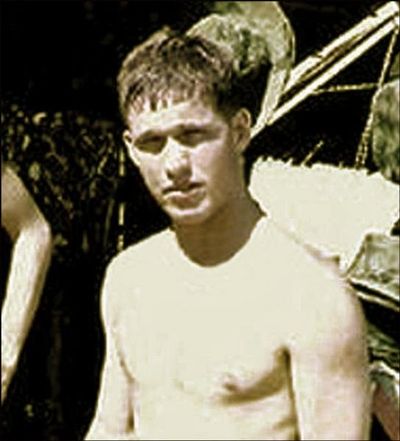 Ralph Edward Bowen