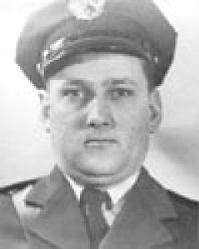 Ralph Franklin Garthwaite