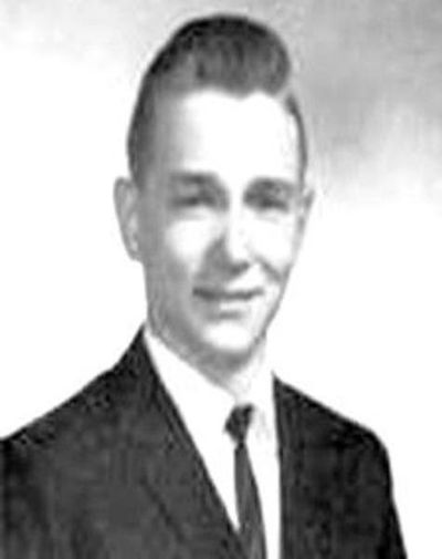 Eddie Lee Pleasant
