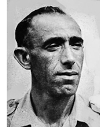 Yosef Reznik