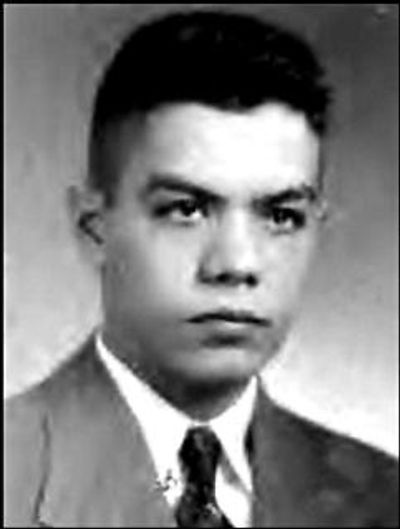 Bruce D Webb