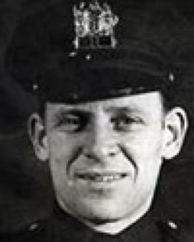 Charles M. Cozzens
