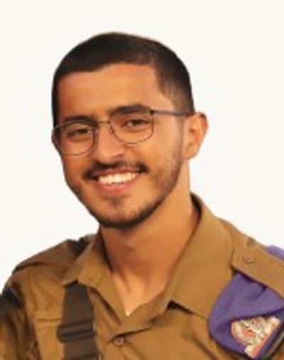 Malaci-Yehuda Harari
