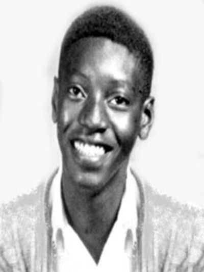 Morris Brannom