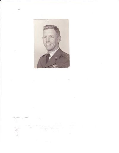 Donald Rey Hawley