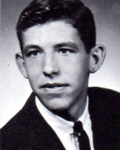 Rick Lee Knight
