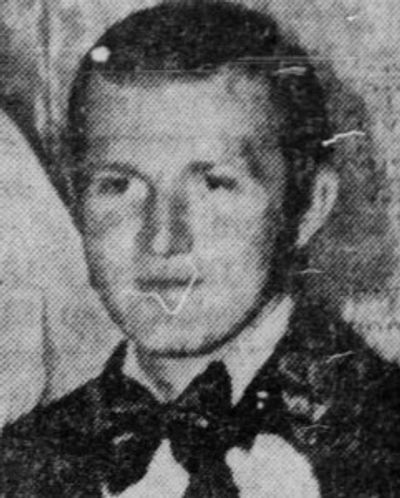Gerard Francis DuFresne