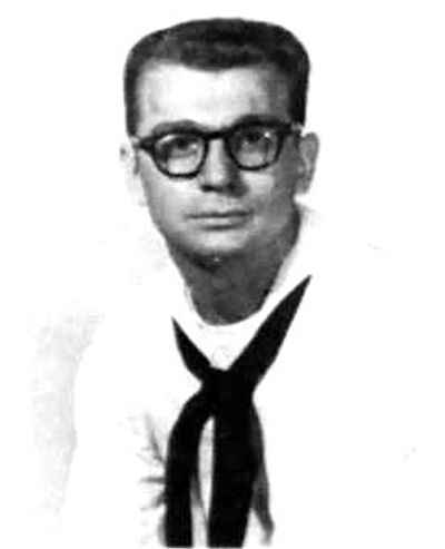 Thomas William Kustaborder