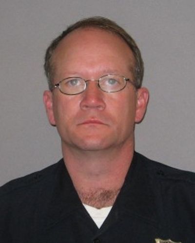 Roger Ray Hildreth