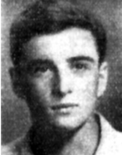 Zvi Ashkenazi