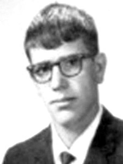 Stephen Wood Downey